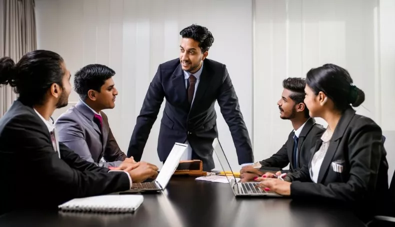 India Business Resources